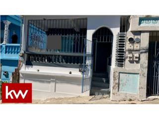 BO. CLAUSELLS, CASA EN PONCE