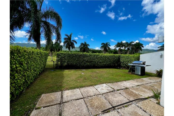 Villas De Golf Ciudad Gurabo