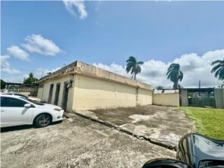 Local Comercial Ave Toche LOCATION!!!