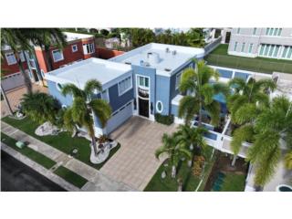 Pueblo Puerto Rico Barranquitas