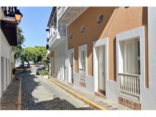 CALETA DE LAS MONJAS | Ground level unit