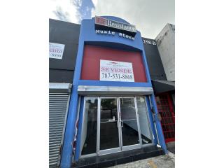 AVE PINERO EDIFICIO COMERCIAL C-1 
