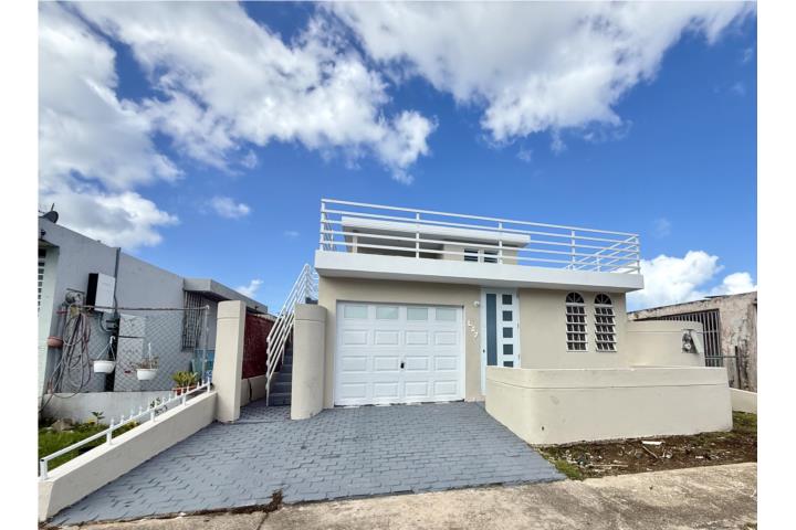 Hermosa casa en área súper céntrico y privilegiado en: Urb.