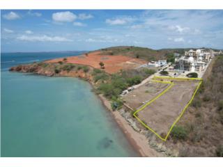 Solar Punta Melones, Boqueron