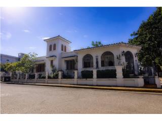 Mayaguez Pueblo