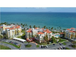 Furnished 2b/1.5ba Condo w/balcony 