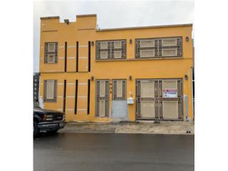 URB. CAPARRA TERRACE MULTIFAMILIAR