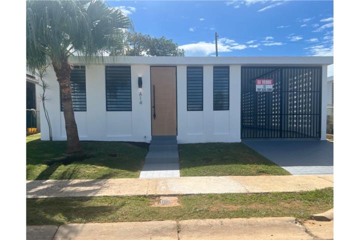 Remodelada, moderna y lista para mudarse, perfecta como residencia principal o propiedad de inversión.