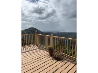 Villas Monteverde/2 terrace/gated community