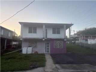 Bo.RincÃ³n Sector Candela Cidra P.R
