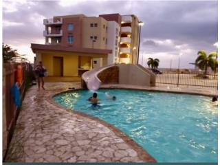 OPTIONED) PENT NAUTICA DEL MAR BEST OCEAN VIEWS