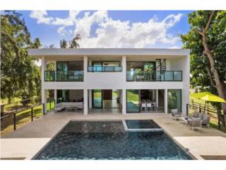 MAJESTUOSA RESIDENCIA, FRENTE MAR�TIMO