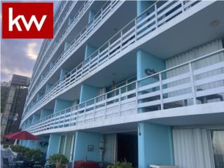 COND. MARINA LANAIS, APARTAMENTO EN FAJARDO