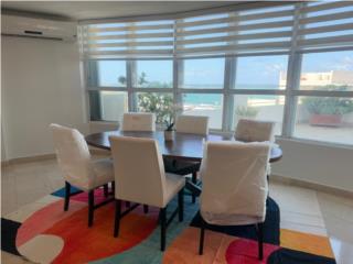 Ocean and lagoon luxury living in Condado!