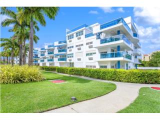 Costa Mar Beach Village Renovated Penthouse 