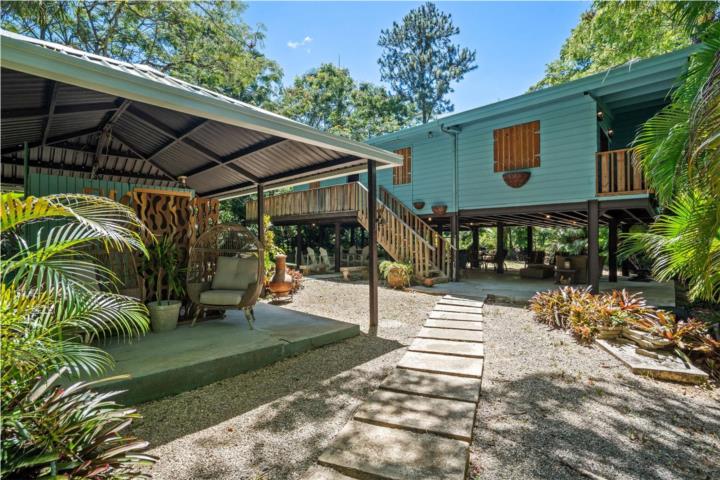 This rare opportunity combines tranquility and potential.