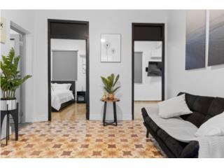 INCOME PROPERTY / SANTURCE / 7 UNITS