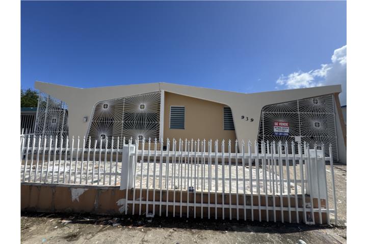 Country San Juan - Río Piedras