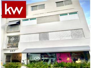 COND. LAS TERESAS, APARTAMENTO EN SAN JUAN