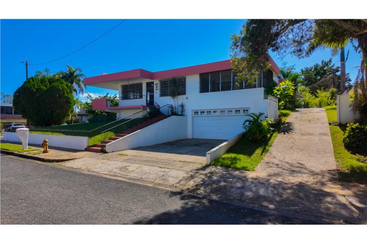 Open House - Sabado 7 de febrero de 2026 Horario: 1:00 PM – 4:00 PM.