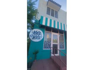 GRAN OPORTUNIDAD DE NEGOCIO!! VENTA DE LLAVE COMERCIAL – RESTAURANTE KAU KAU en Plaza Ramey, Aguadil