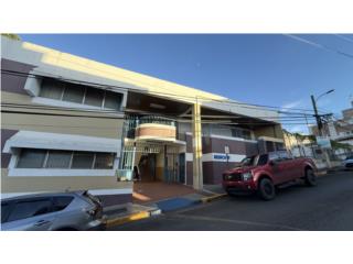 Oficina M�dica en edificio M�dico IV
