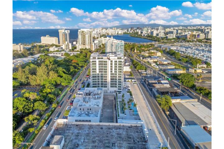 The super-luxury, exclusive Le Parc condomium invites you to experience this stunning brand-new resi