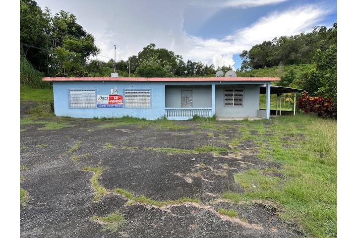 Propiedad en Venta con gran potencial – San Sebastián Ubicada en la Carr.