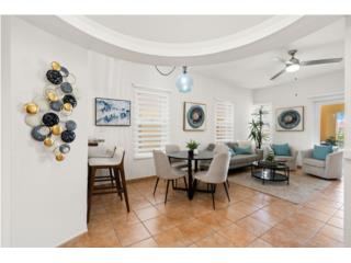 Palmas Doradas 2bd 2bath