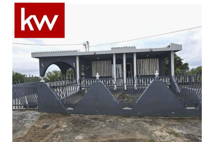 Isabela, Puerto Rico | Propiedad Multifamiliar Excelente oportunidad de inversión en Isabela, una de