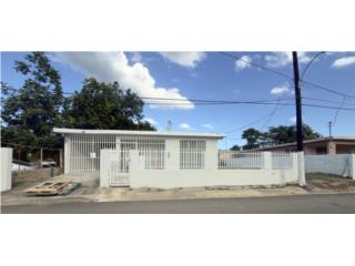 VILLA HOSTO (CAMPANILLA) - REHABILITADA 