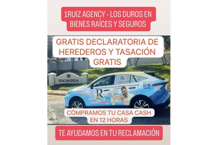 URB SAURI EN EL BARRIO BORINQUEN.