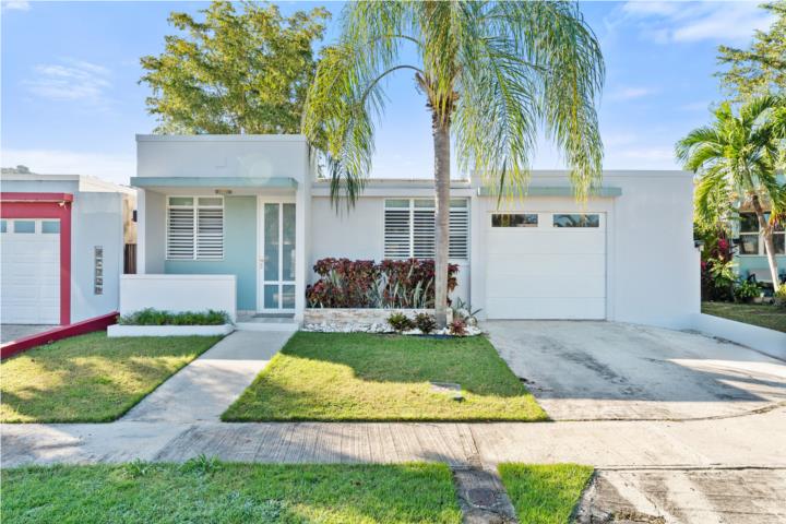 Prop ID: X-1896 Impeccable, Solar-Powered Home in a Tranquil Cabo Rojo Community Beautiful residence