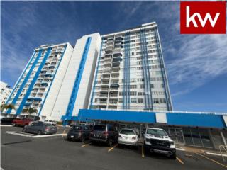 COND. MARBELLA DEL CARIBE, APARTAMENTO EN CAROLINA