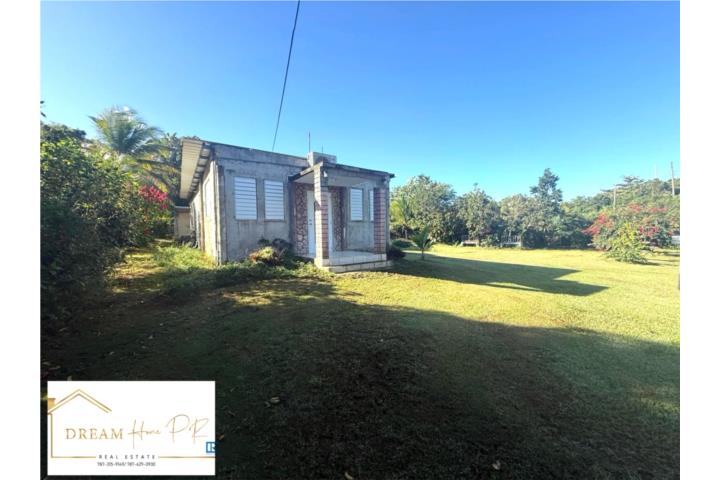 VENTA AGUADILLA, Bo.