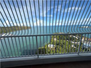 Dos Marinas I 1C-1B, VISTA MAR Balc�n grande