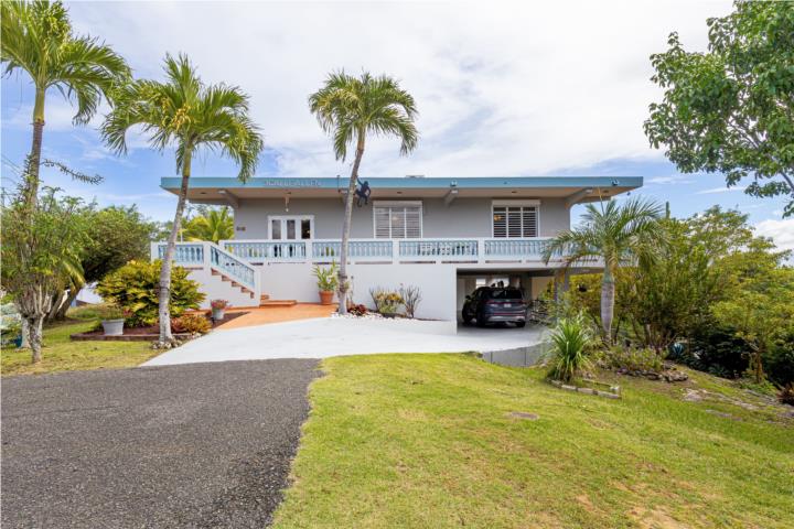 Propiedad ubicada en Bo.