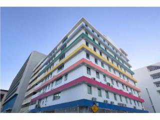APT 1/1 #503 en Condado Cerca de la Playa $279K