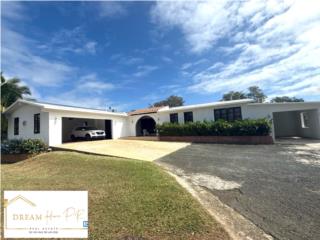 VENTA QUEBRADILLAS- Espectacular propiedad