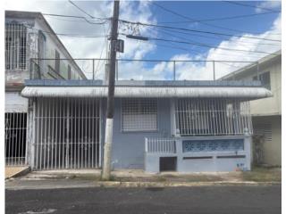 Calle Marcial Bosch Cayey P.R