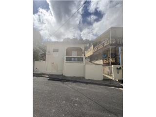 Calle Marcial Bosch Cayey P.R 
