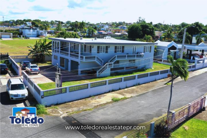 Pueblo Puerto Rico Hatillo