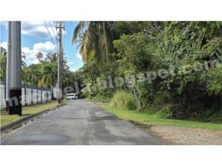 Terreno en Venta - �Cerca al Mar! - 5 Cuerdas