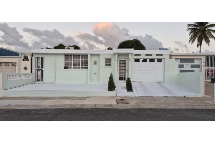 Urbanización cuenta con facilidades de cancha de baloncesto, parque de pelota, pista de caminar, sal