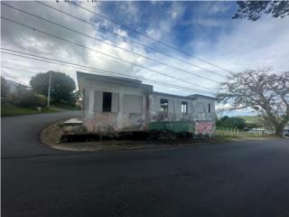 Prop. Comercial en Padilla, Corozal