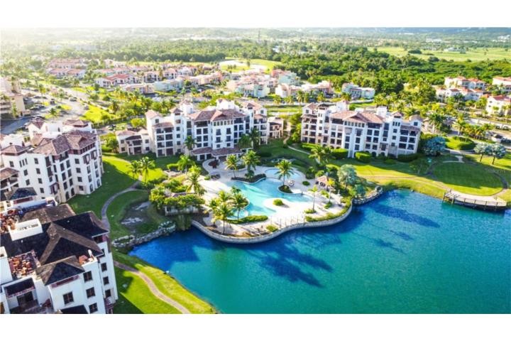 Solarea Beach Resort Palmas del Humacao