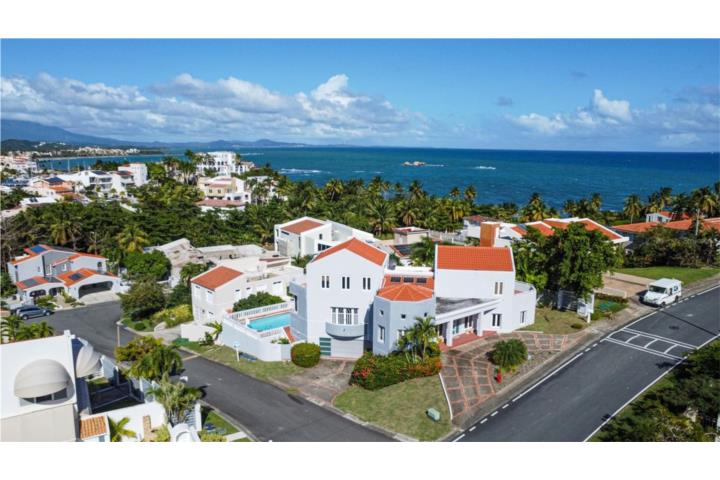 Surfside Palmas del Humacao