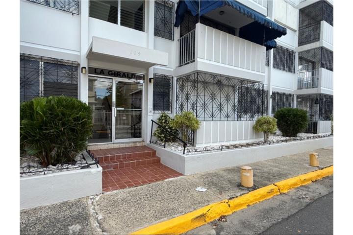 La San Juan - Santurce