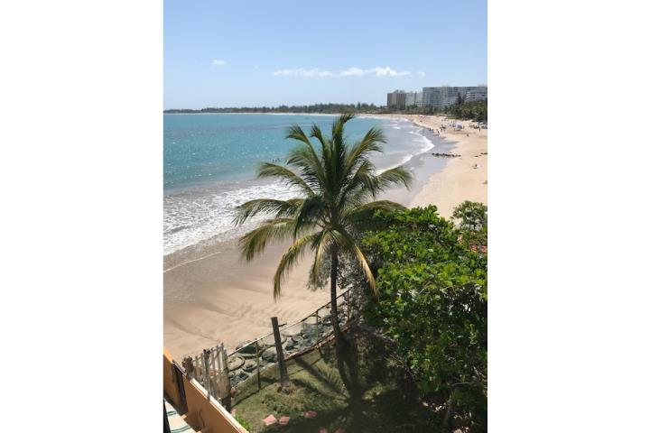 Ricomar Puerto Rico Carolina - Isla Verde