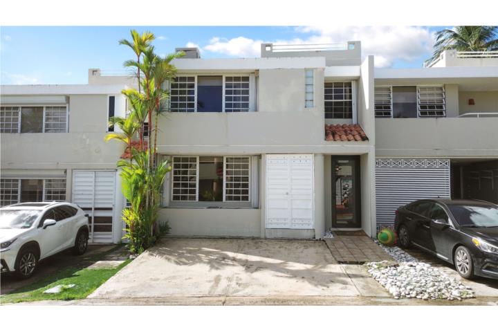 Garden Guaynabo